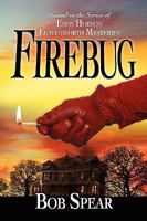 Firebug 1933117168 Book Cover