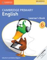 Cambridge Primary English Stage 6 Learner's Book 1107628660 Book Cover