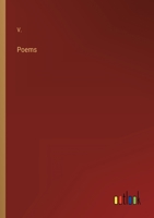 Poems 3368155946 Book Cover