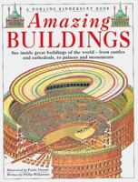 Amazing Buildings 1564582345 Book Cover