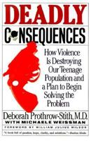 Deadly Consequences 0060924020 Book Cover