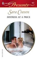 Mistress at a Price 0373124716 Book Cover