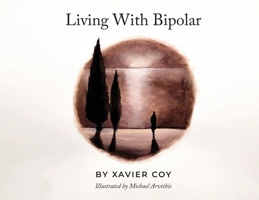 Living With Bipolar 064508946X Book Cover