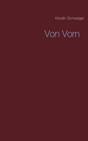 Von Vorn 3750424950 Book Cover
