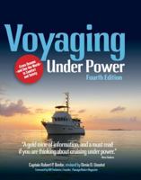 Voyaging Under Power 0915160188 Book Cover