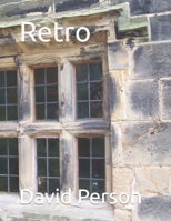 Retro null Book Cover
