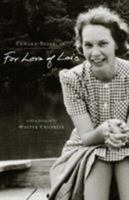 For Love of Lois 0823222659 Book Cover