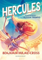 Hercules (High/Low) 1472971094 Book Cover