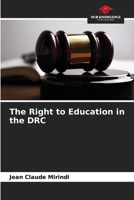 The Right to Education in the DRC 6205926431 Book Cover