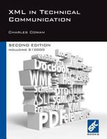XML in Technical Communication 0950645974 Book Cover