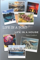LIFE ON A BOAT VS LIFE IN A HOUSE: I'll convince you that Boatlife is better! B0F3146F2T Book Cover
