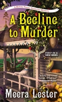 A Beeline to Murder 1617739111 Book Cover