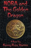 Nora and the Golden Dragon 1621831116 Book Cover