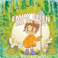 Emily Ellen and the Daisy B0C2S2KN1S Book Cover