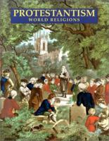Protestantism 1604131128 Book Cover