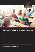 Pedagogika Nauczania (Polish Edition) 6208644860 Book Cover