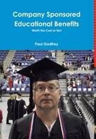 Company Sponsored Educational Benefits 1329878264 Book Cover