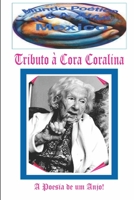 Tributo à Cora Coralina: Antologia B08TQ7F27K Book Cover