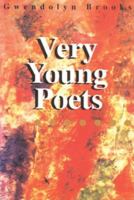Very Young Poets 0883780461 Book Cover