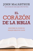 El Corazón de la Biblia (the Heart of the Bible) 0825462460 Book Cover