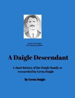 A Daigle Descendant B0FJVVZ1ZD Book Cover