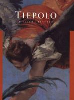 Masters of Art: Tiepolo (Masters of Art) 0810938588 Book Cover