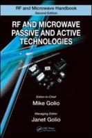 RF and Microwave Passive and Active Technologies 0849372208 Book Cover