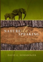 Nature-ly Speaking 132977079X Book Cover