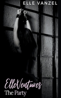 The Party B0CPWYPNJB Book Cover