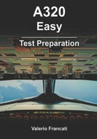 A320 Easy: Test Preparation B08KGT7DRT Book Cover