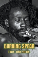 Burning Spear B0CM2LLDYP Book Cover