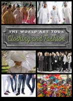 Clothing and Fashion 1422242854 Book Cover