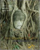 Magic, Witchcraft, and Religion: An Anthropological Study of the Supernatural 155934170X Book Cover