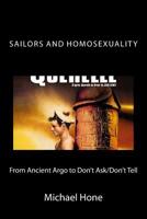 Sailors and Homosexuality: From Ancient Argo to Don't Ask/Don't Tell 1530200423 Book Cover