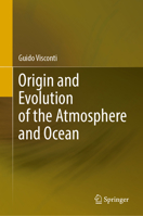 Origin and Evolution of the Atmosphere and Ocean 3032026520 Book Cover