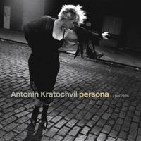 Antonin Kratochvil: Persona/Portraits 8072097830 Book Cover