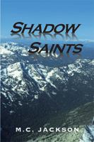 Shadow Saints 1984520121 Book Cover