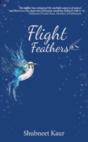 Flight Feathers 1543708471 Book Cover