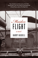 Maiden Flight 1613736371 Book Cover