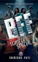Best Friends Forever: Till I find Someone Special B0GSBBT9QJ Book Cover