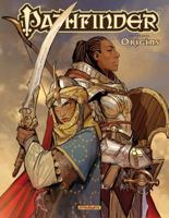 Pathfinder Volume 4: Origins 1524112739 Book Cover