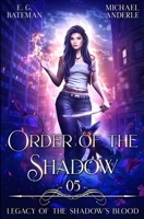 Order Of The Shadow 1649714424 Book Cover