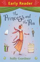 The Princess and the Pea (Early Reader) 1444002457 Book Cover