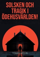 Solsken och tragik i Ödehusvärlden!: Närke, Östra Värmland och Västra Västmanland (Swedish Edition) 9180800319 Book Cover