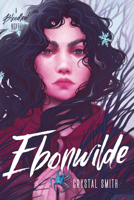 Ebonwilde 0063290812 Book Cover
