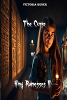 Curse of King Ramesses II B0DGY1YNLP Book Cover