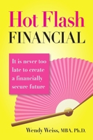 Hot Flash Financial 0578122391 Book Cover
