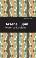 Arsène Lupin 1587157020 Book Cover