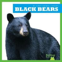 Grizzly Bears 1624967566 Book Cover