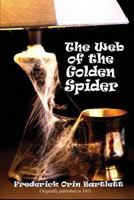 The Web of the Golden Spider 8027342961 Book Cover